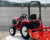 Kubota GB14 japán kistraktor (5)