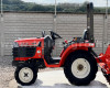 Kubota GB14 japán kistraktor (6)