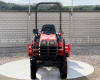 Kubota GB14 japán kistraktor (8)