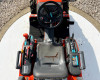 Kubota GB14 japán kistraktor (9)