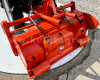 Kubota GB14 japán kistraktor (10)