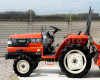 Kubota GL201 japán kistraktor (6)