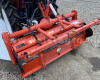 Kubota GL221 U-Shift japán kistraktor (10)