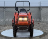 Kubota GL221 U-Shift japán kistraktor (8)