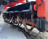 Kubota GL221 U-Shift japán kistraktor (11)