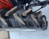 Kubota GL221 U-Shift japán kistraktor (15)