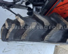 Kubota GL221 U-Shift japán kistraktor (14)