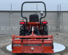 Kubota GL221 U-Shift japán kistraktor (4)