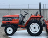 Kubota GL221 U-Shift japán kistraktor (6)