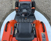 Kubota GL221 U-Shift japán kistraktor (9)