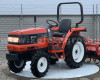 Kubota GL221 U-Shift japán kistraktor (7)