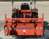 Kubota GL240 U-Shift japán kistraktor (4)