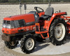 Kubota GL240 U-Shift japán kistraktor (7)