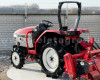Yanmar AF-22 PowerShift japán kistraktor (5)