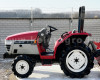 Yanmar AF-22 PowerShift japán kistraktor (6)