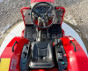 Yanmar AF-22 PowerShift japán kistraktor (9)