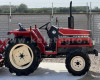 Yanmar FX22D japán kistraktor (2)