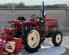 Yanmar FX22D japán kistraktor (3)