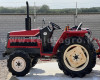 Yanmar FX22D japán kistraktor (6)