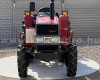 Yanmar FX22D japán kistraktor (8)