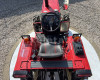 Yanmar FX22D japán kistraktor (9)