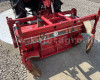 Yanmar FX22D japán kistraktor (10)