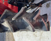 Yanmar FX22D japán kistraktor (13)