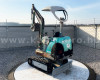 Kobelco SK013 (1365kg) árokásó (6)