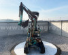 Kobelco SK013 (1365kg) árokásó (11)