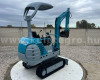 Kobelco SK013 (1365kg) minikotró árokásó (3)