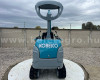 Kobelco SK013 (1365kg) minikotró árokásó (4)