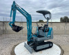Kobelco SK013 (1365kg) minikotró árokásó (7)