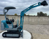 Kobelco SK013 (1365kg) minikotró árokásó (9)
