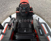 Kubota B92 japán kistraktor (9)