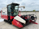 Yanmar GC950 A/C Cabin japán kistraktor