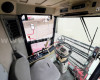 Yanmar GC950 A/C Cabin kombájn (5)