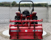 Yanmar AF270 PowerShift japán kistraktor (4)