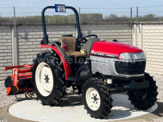 Nagyobb képek megjelenítéséhez kattintson ide
9253-3495-4886 Yanmar EF226D japán kistraktor (1)