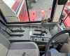 Yanmar GC800 A/C Cabin kombájn (3)