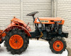 Kubota B5000 japán kistraktor (2)