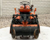 Kubota B5000 japán kistraktor (4)
