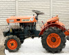 Kubota B5000 japán kistraktor (6)