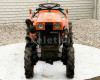Kubota B5000 japán kistraktor (8)
