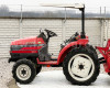 Mitsubishi MT200 japán kistraktor (6)