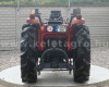 Yanmar AF310 japán kistraktor (4)