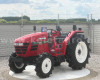 Yanmar AF310 japán kistraktor (7)