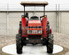 Yanmar FX285D japán kistraktor (8)
