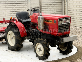Nagyobb képek megjelenítéséhez kattintson ide
4794-1121.794-143 Yanmar YM1401D japán kistraktor (1)