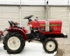 Yanmar YM1401D japán kistraktor (2)
