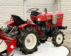 Yanmar YM1401D japán kistraktor (3)